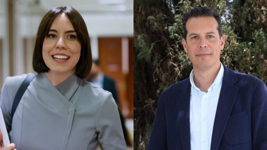 Diana Morant elige a Rubén Alfaro, afín a Soler, como coordinador de su campaña para dirigir el PSPV