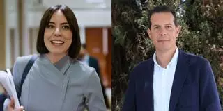 Diana Morant elige a Rubén Alfaro, afín a Soler, como coordinador de su campaña para dirigir el PSPV