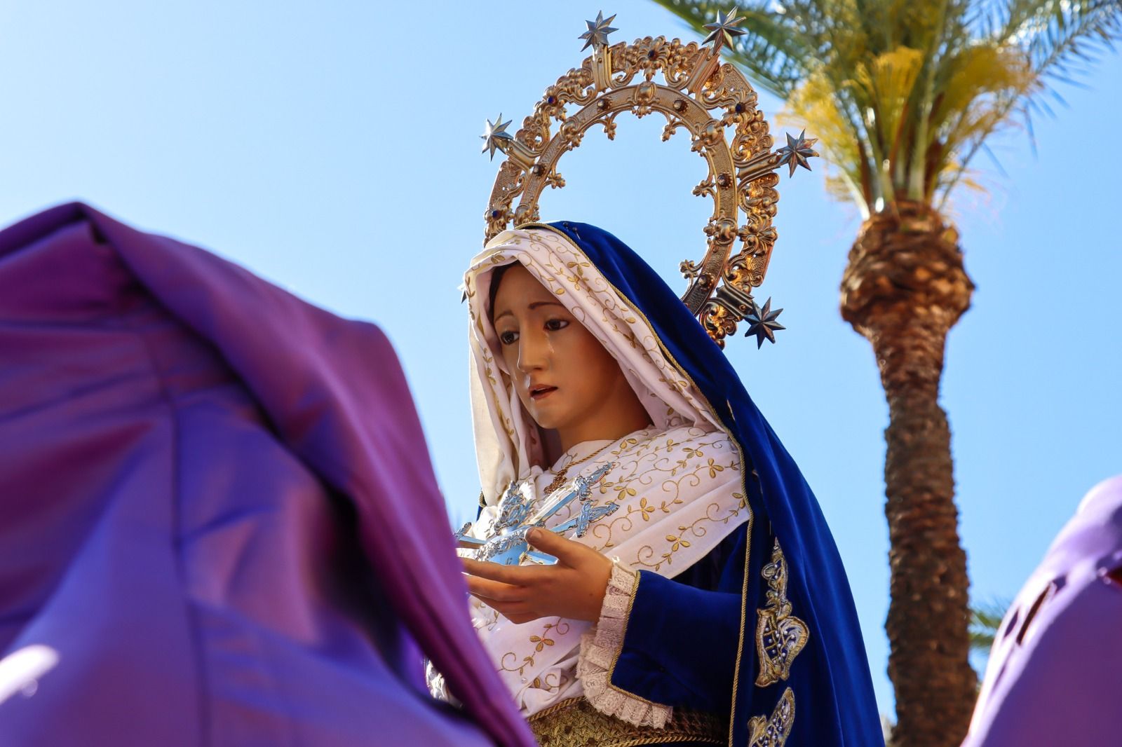 Encuentro Doloroso en Torrent