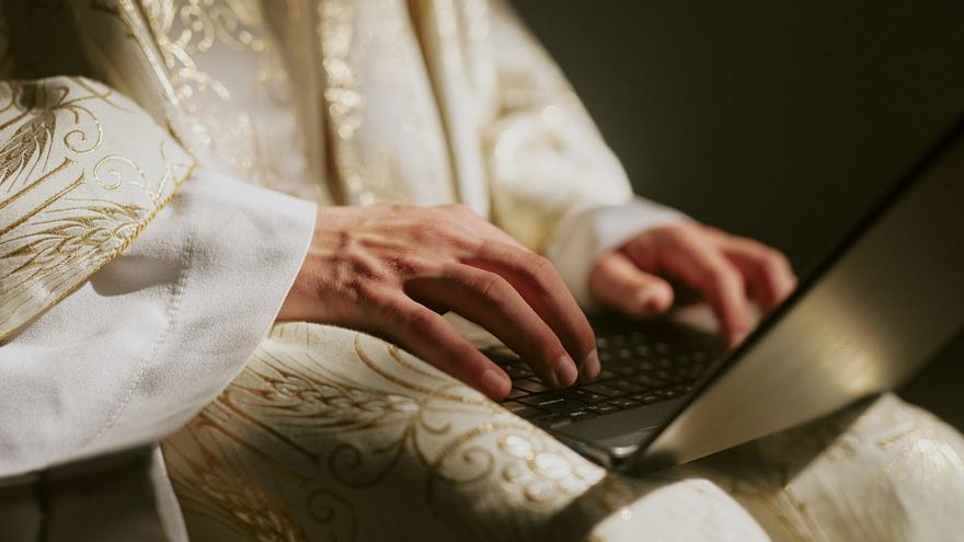 «Sacerdotes ya usan la IA para preparar la homilía»
