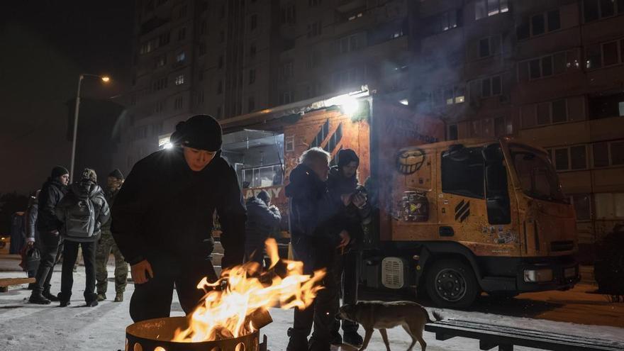 Guerra de Ucrania, en directo: última hora y noticias sobre el conflicto con Rusia