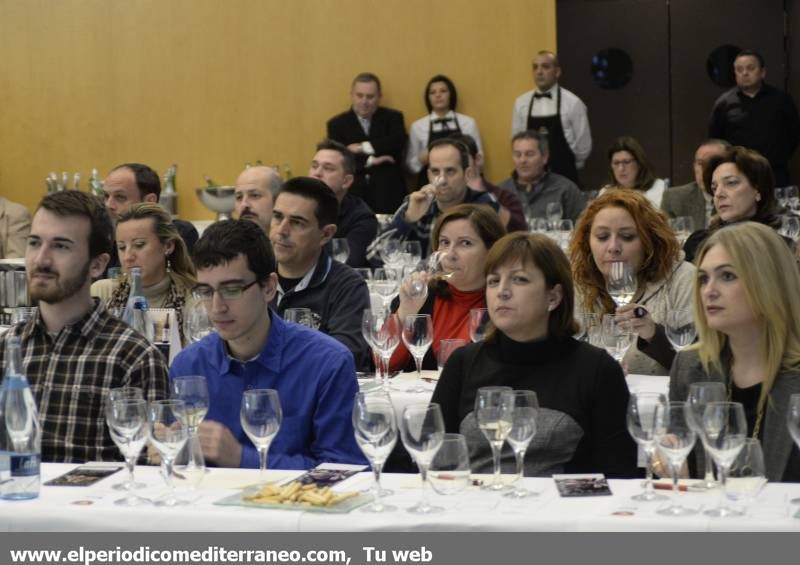 GALERÍA DE FOTOS -- CATA MAGISTRAL DE BODEGAS BOCOPA