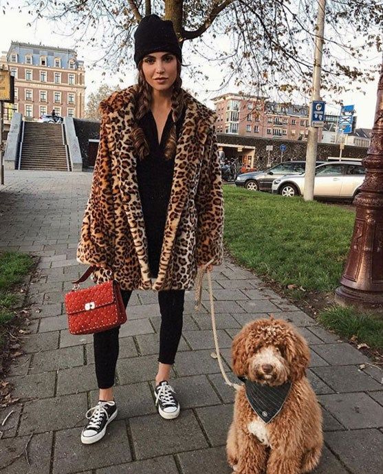 Mejores looks de la semana
