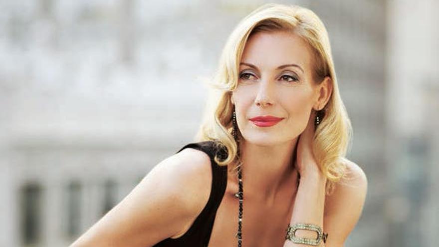 Artista polifacética, Ute Lemper se ha mostrado siempre inquieta y amante del riesgo creativo.