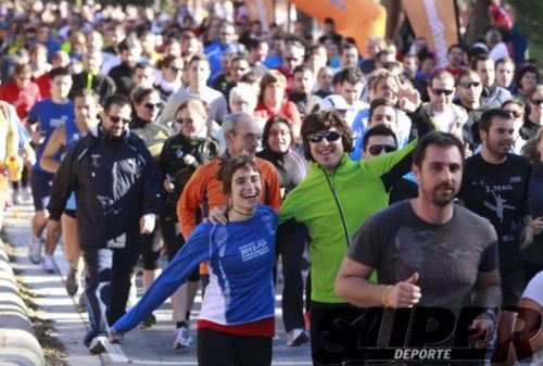 Beer Runners de Valencia