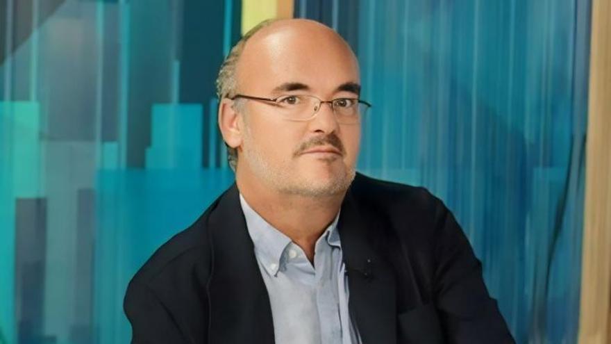 Fallece el periodista Juan Méndez