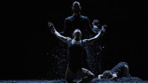 Crítica de ‘Winterreise’: Schubert en fosca dansa