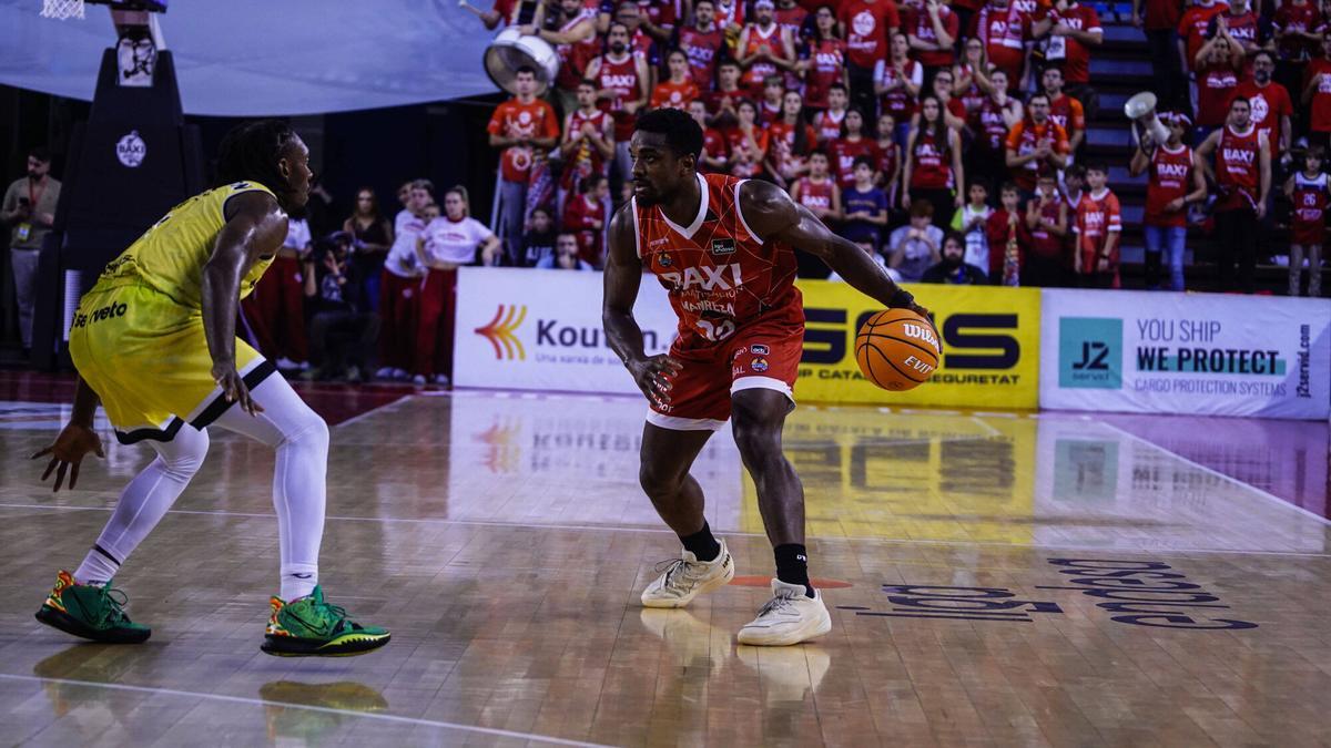 Imatges del Baxi Manresa - Hiopos Lleida