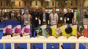 El Padel World Summit pone el punto y final