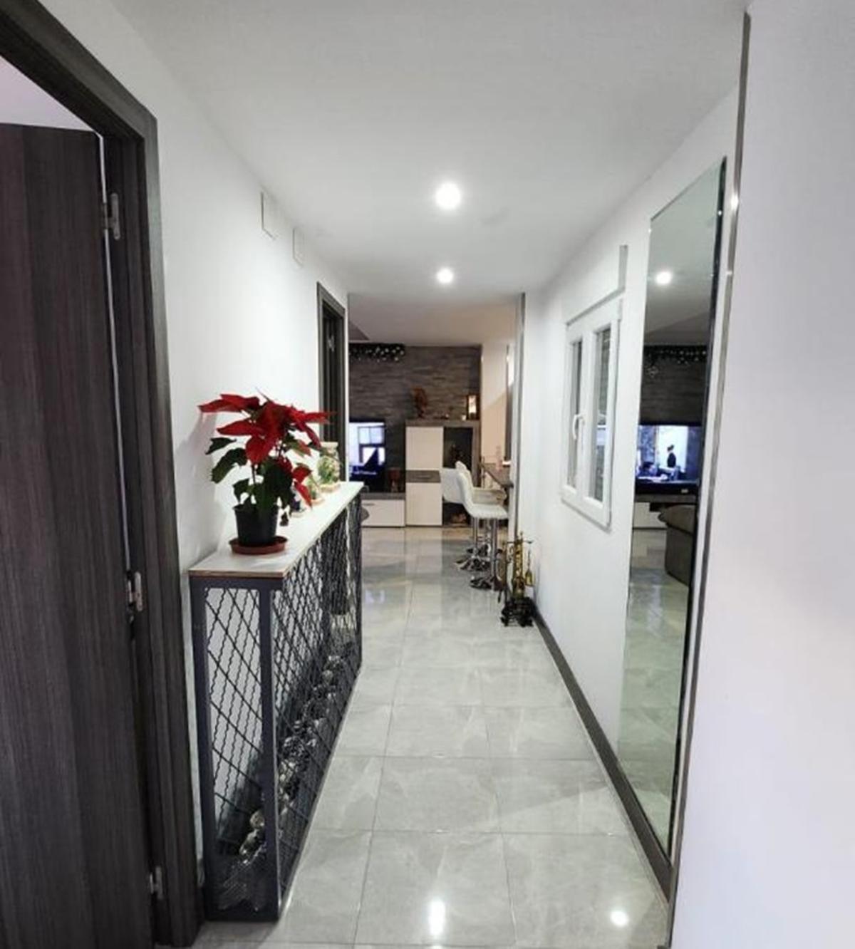 Piso en venta en Torrero, Zaragoza