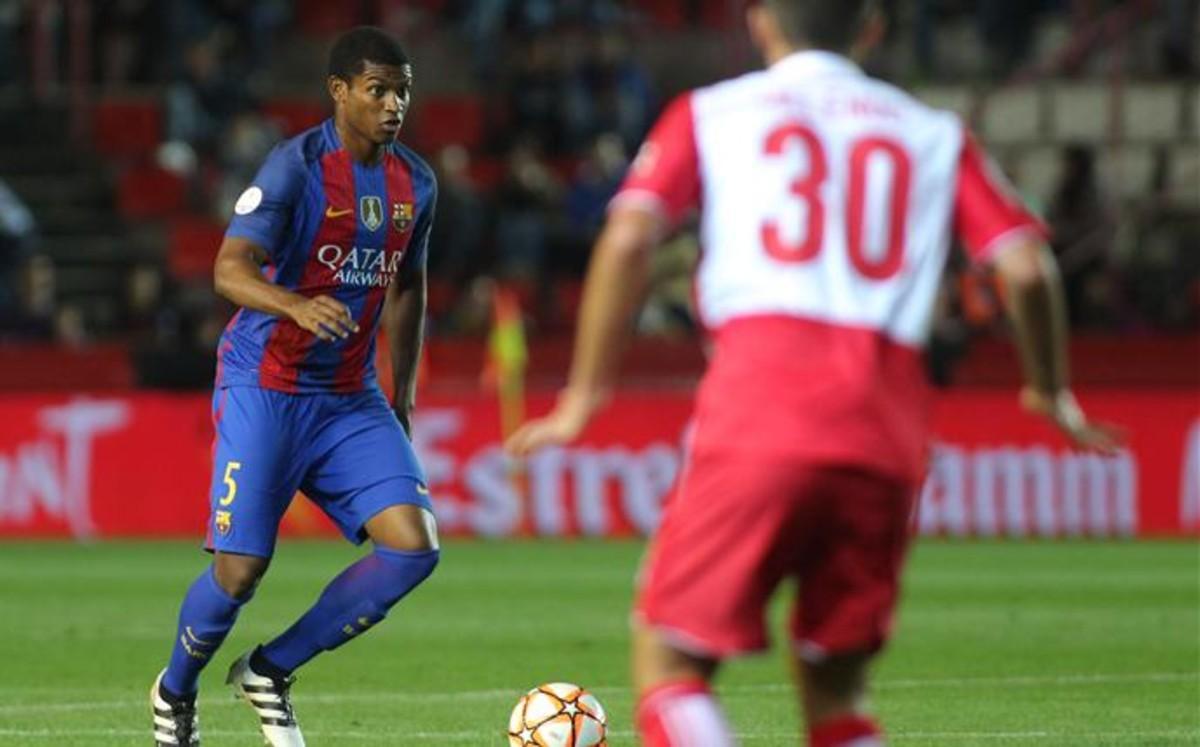 Marlon, protagonista