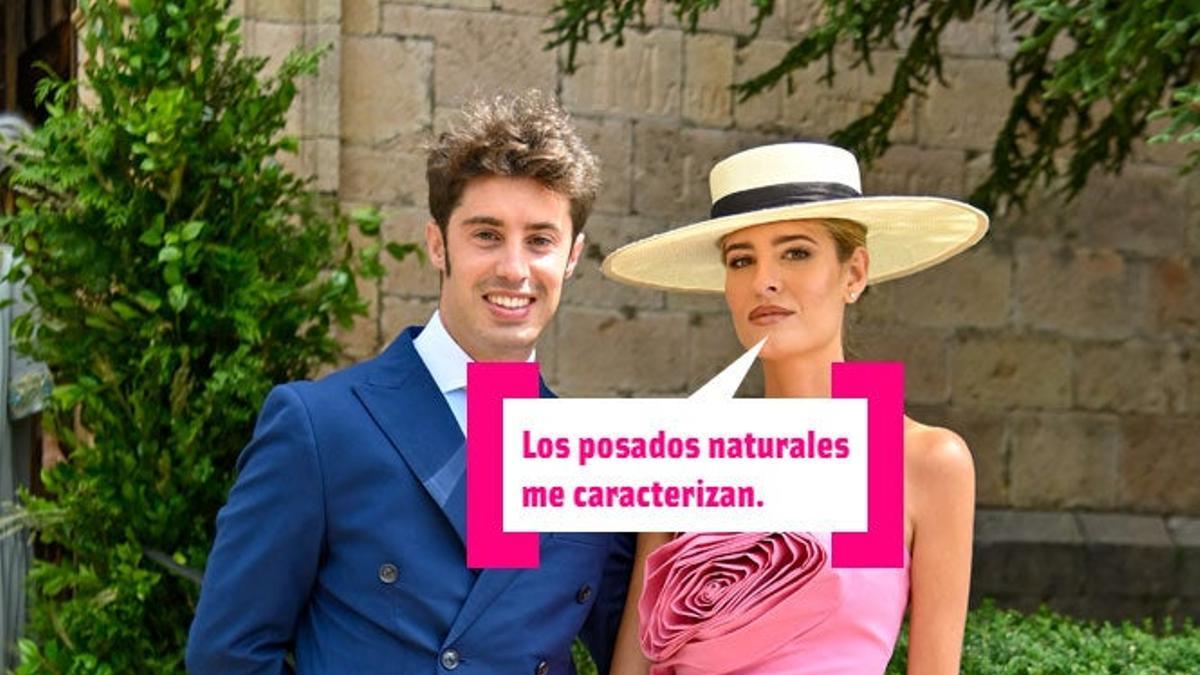 Teresa Andrés Gonzalvo y todo lo que sabemos de su 'influboda' con superlista de invitados