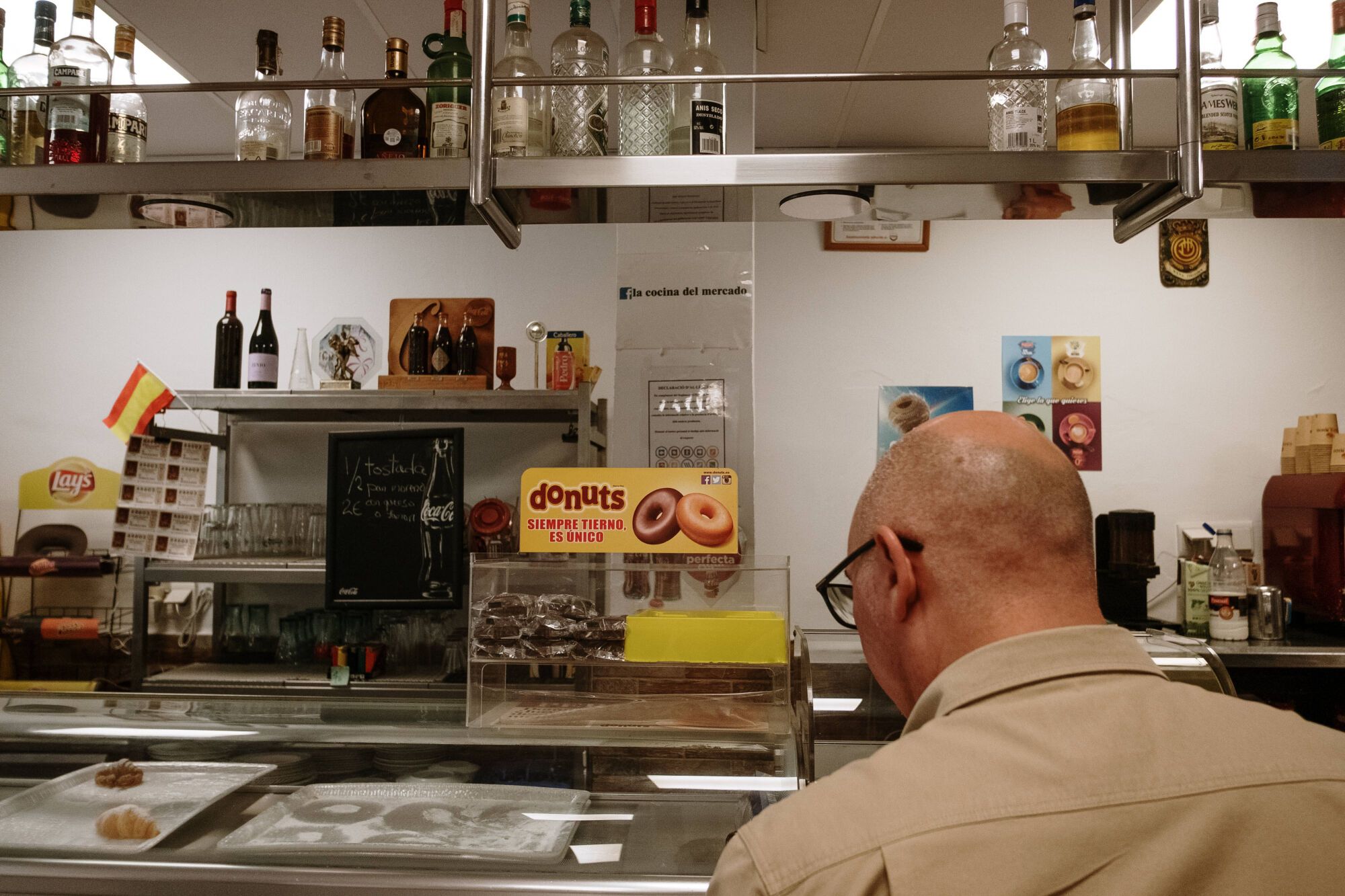 Bar La Última Parada