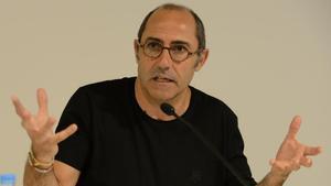 Carles Guerra.