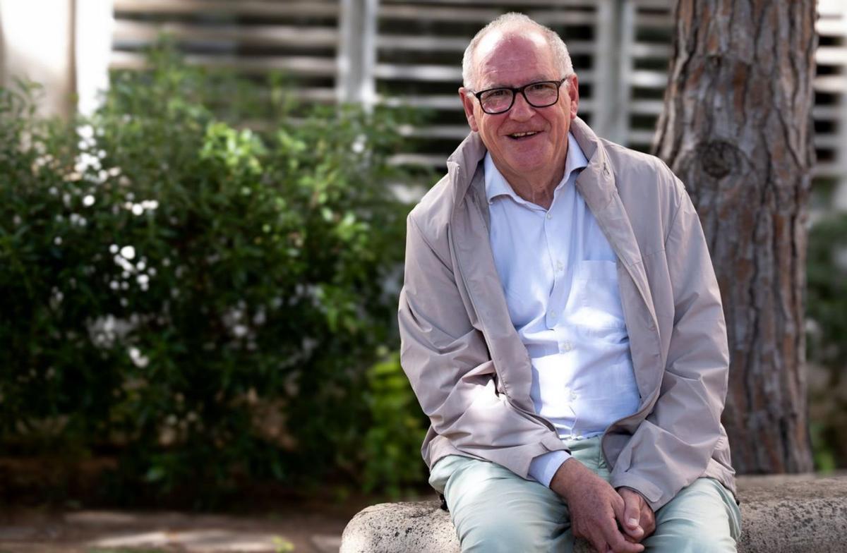 «Hemos convertido a los alumnos en tiranos, tienen el deber de estudiar» | MIGUEL VICENS