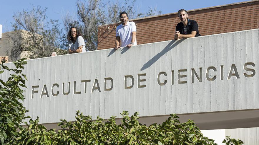 Científicos recuperados del extranjero lanzan un SOS para quedarse en la Universidad de Alicante