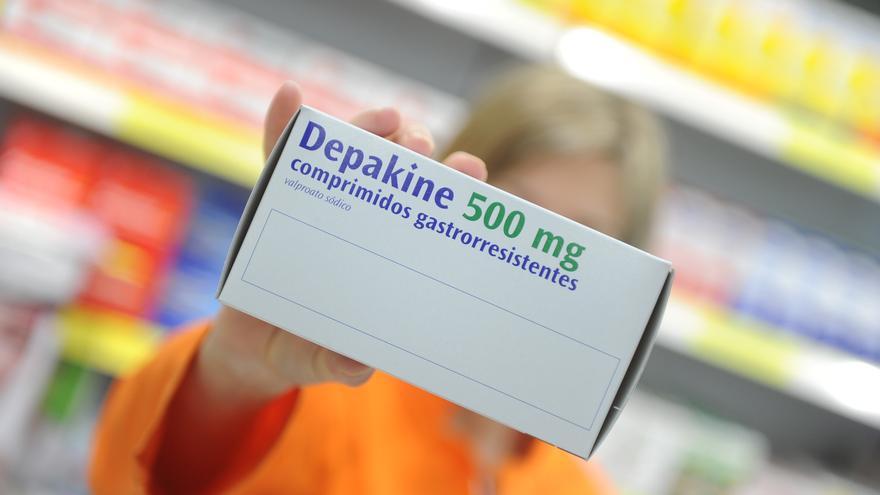 Tres afectados por el fármaco Depakine recibirán entre 600.000 y 1.300.000 euros