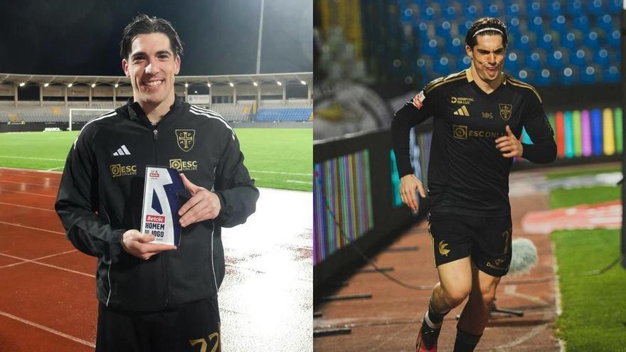 Un ex del Real Zaragoza hace historia en Portugal: MVP para romper una imbatibilidad única en Europa