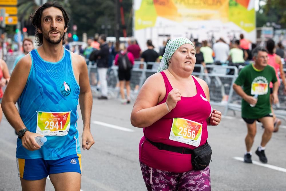 Búscate en la galería de 'Valencia contra el Cáncer'