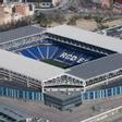 El RCDE Stadium, el terreno de juego del RCD ESpanyol, acogerá el ESpaña-Egipto del 31 de marzo