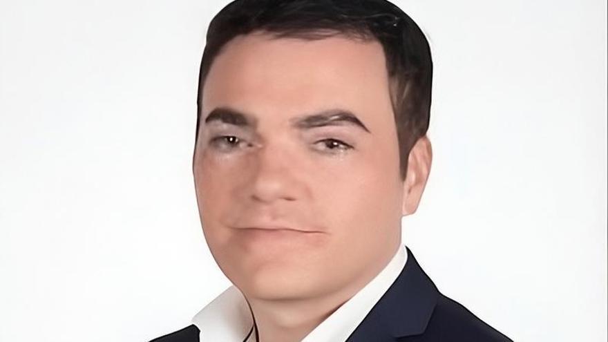 Pedro Martínez Córdoba será el nuevo coordinador municipal de Murcia