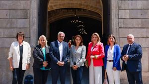 Barcelona obre el debat europeu sobre la crisi de l’accés a la vivenda