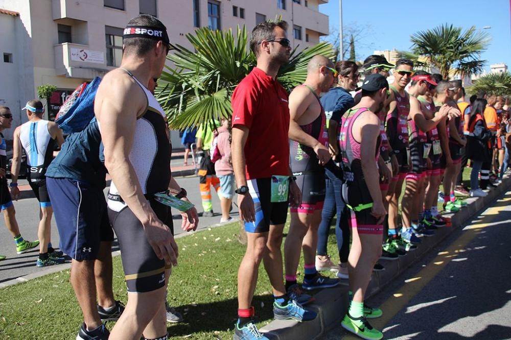 Duatlon de Murcia