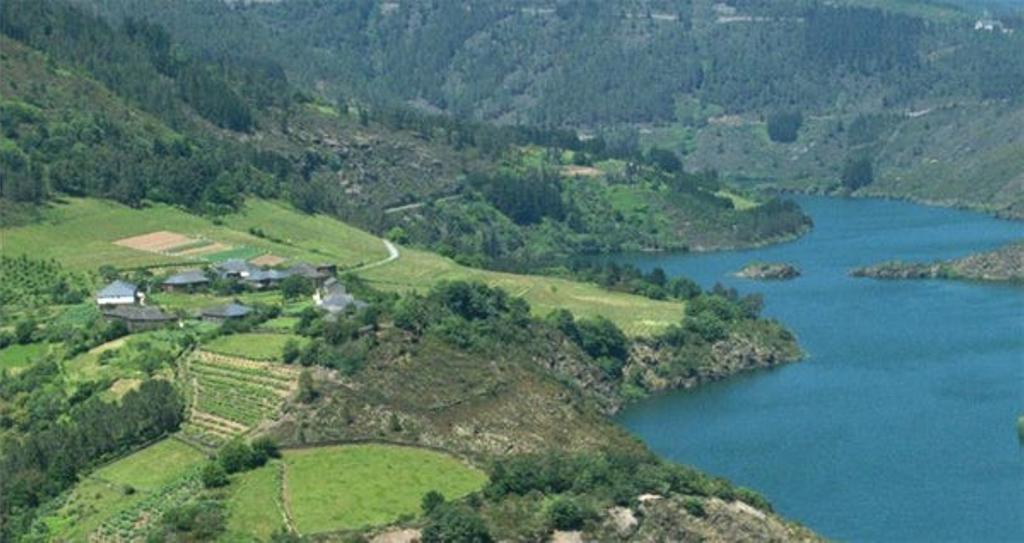 Semana Santa "gourmet" en la comarca del Eume en Galicia