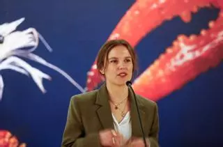 Olga S. Ortiz expone su colección de bodegones fotográficos contemporáneos en el Palacio de Montemuzo de Zaragoza