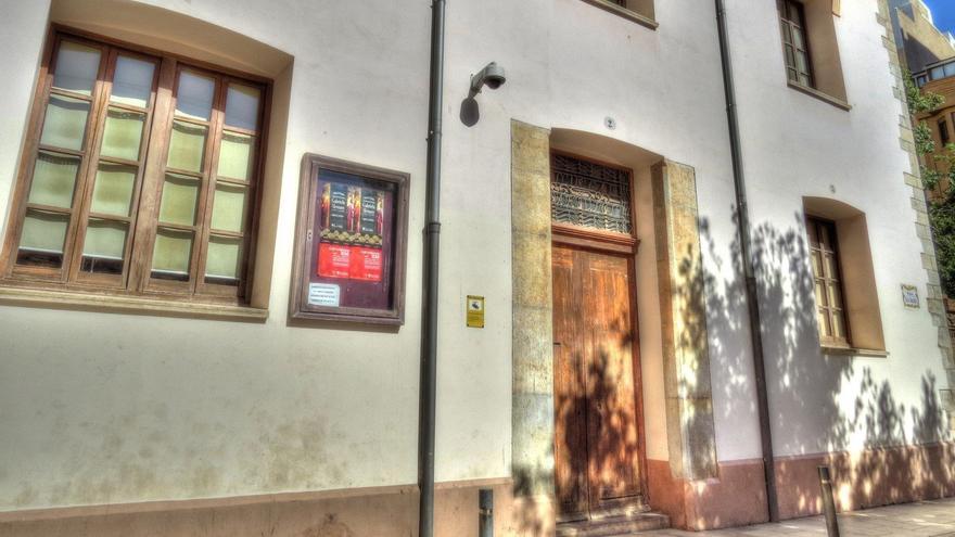 La IGP Castelló acerca sus vinos a profesionales en el CCA Las Aulas