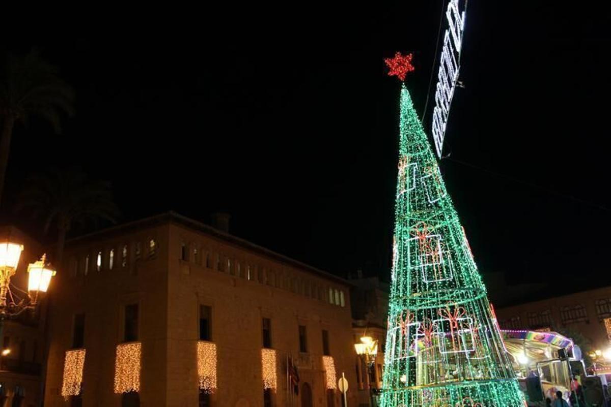 Llíria prepara nuevos certámenes navideños