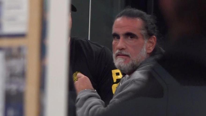 El exministro venezolano Alex Saab se declara culpable de blanqueo tras un acuerdo con la Fiscalía de EEUU