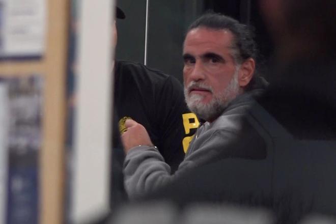 El exministro venezolano Alex Saab se declara culpable de blanqueo tras un acuerdo con la Fiscalía de EEUU