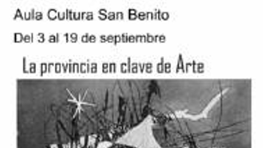 Obras de Miró en Calatayud