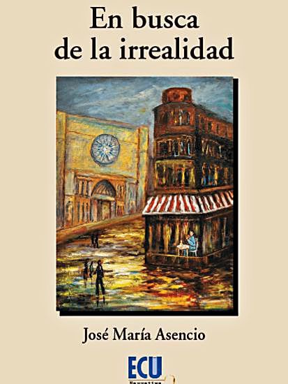 La portada del libro