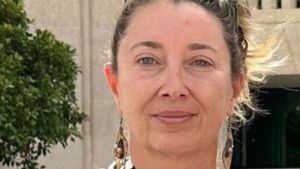 L’activista Reyes Rigo serà deportada després de pagar una multa