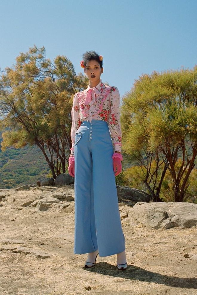 Rodarte