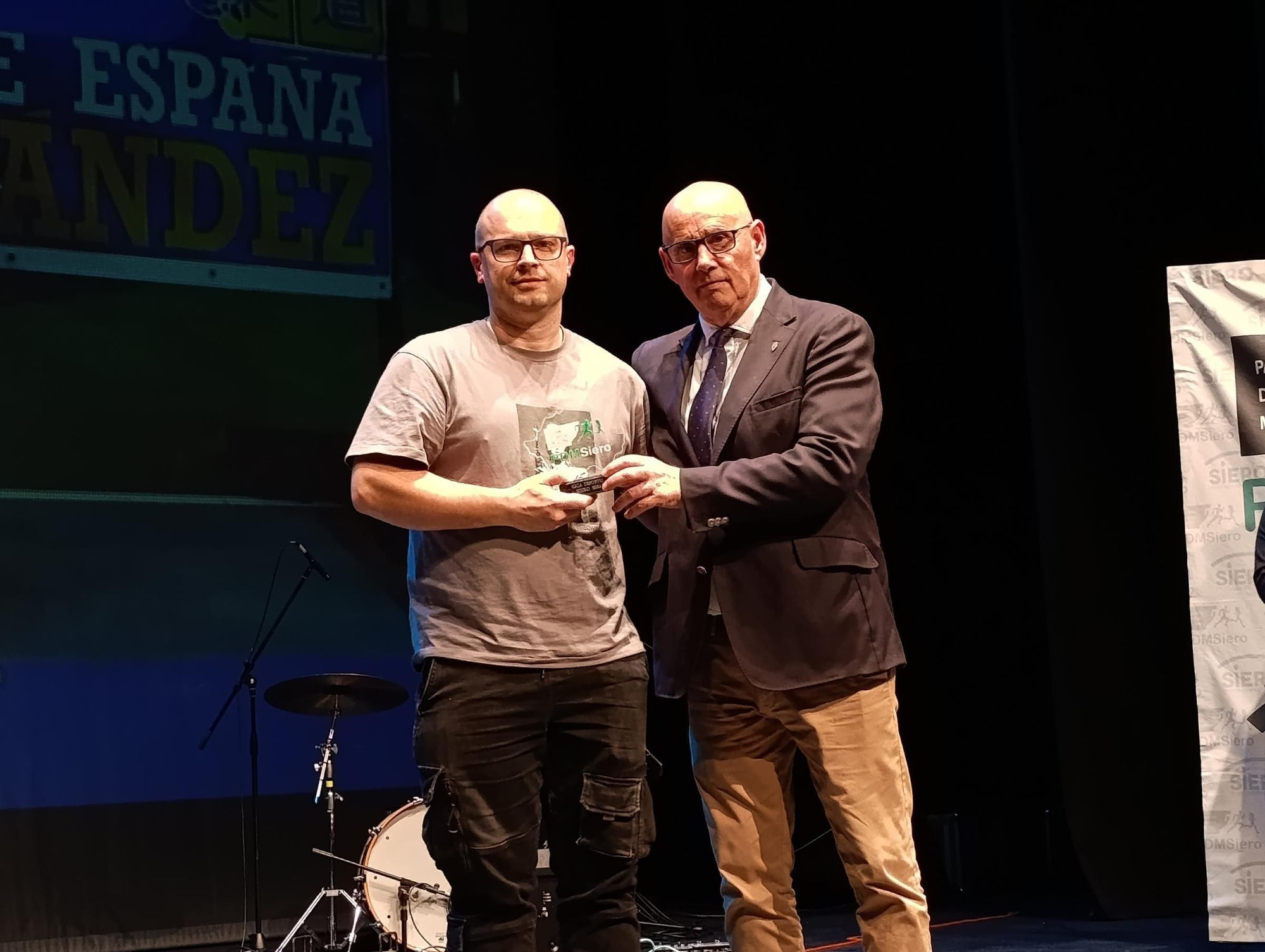La Gala del Deporte de Siero, en imágenes