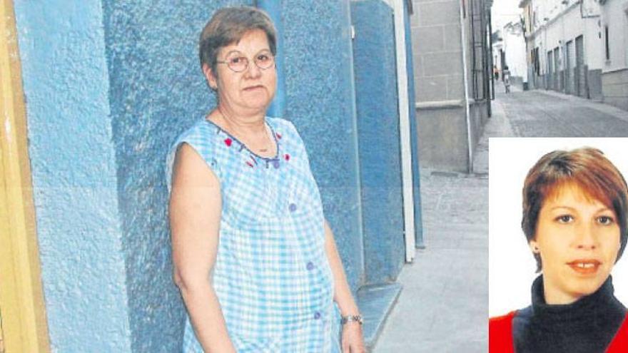 Una mujer recupera a la hija que le robaron en Priego hace 42 años