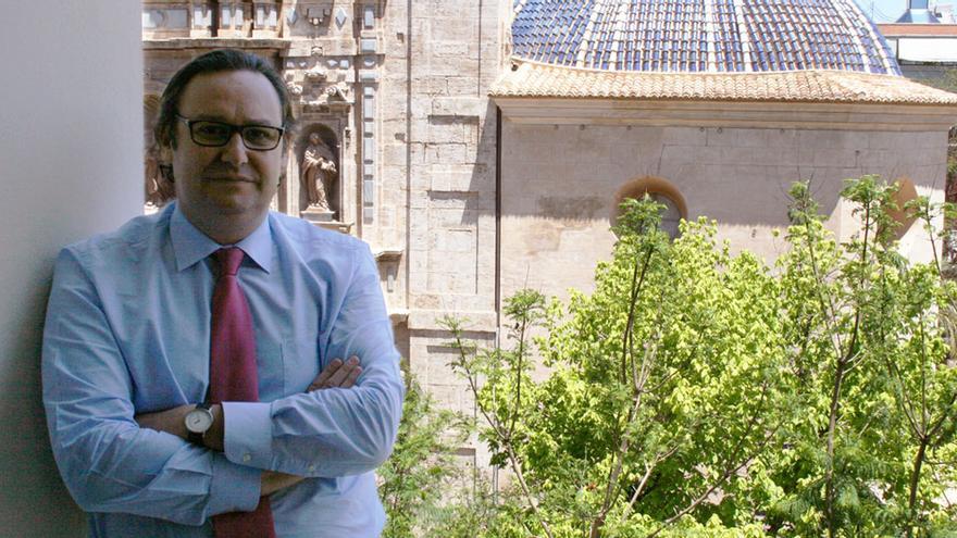 Jacobo Navarro de Peralta.