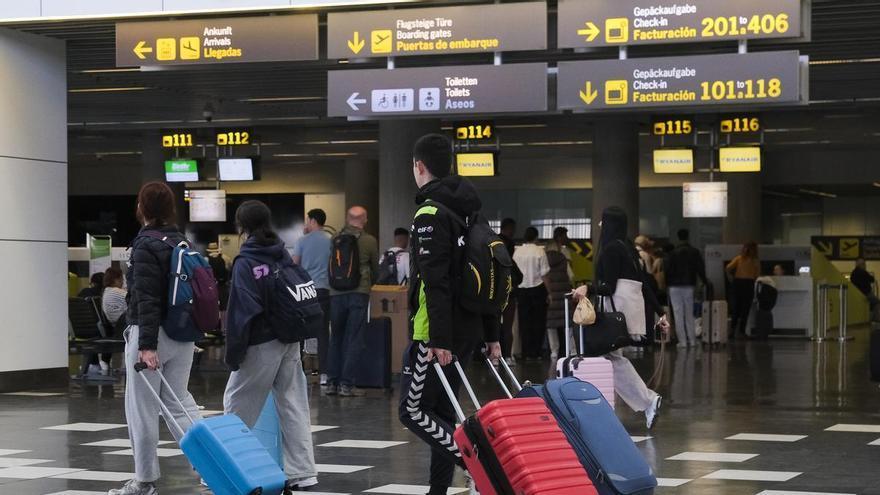 Aena drängt die Regierung Sánchez, die von den Kanaren geforderte Mitverwaltung der Flughäfen nicht abzutreten