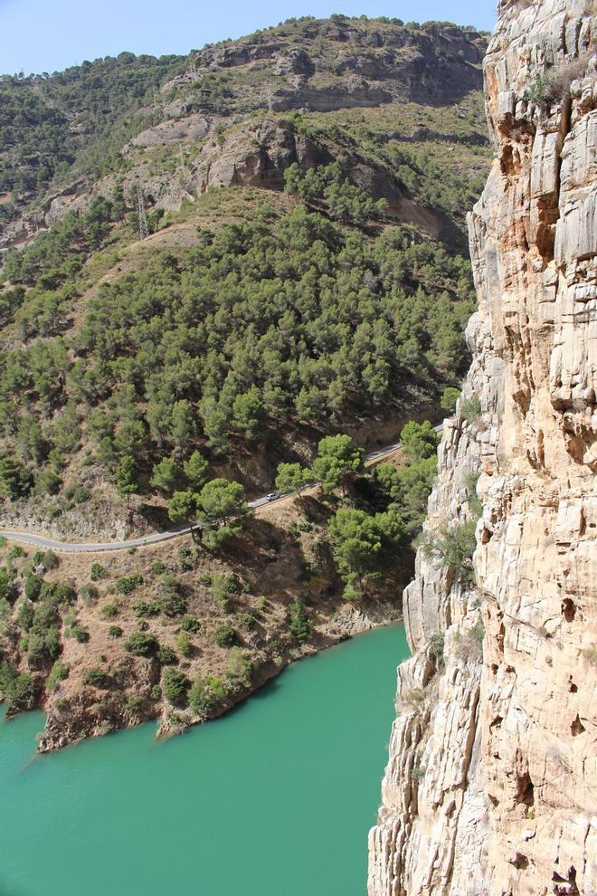 Caminito del Rey