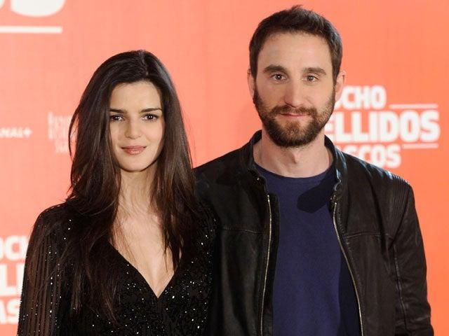 Clara Lago y Dani Rovira, pareja de moda