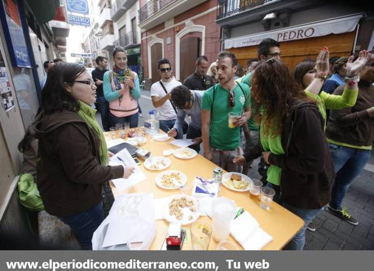 GALERÍA DE FOTOS - Fiestas de San Pascual concurso de cerveza