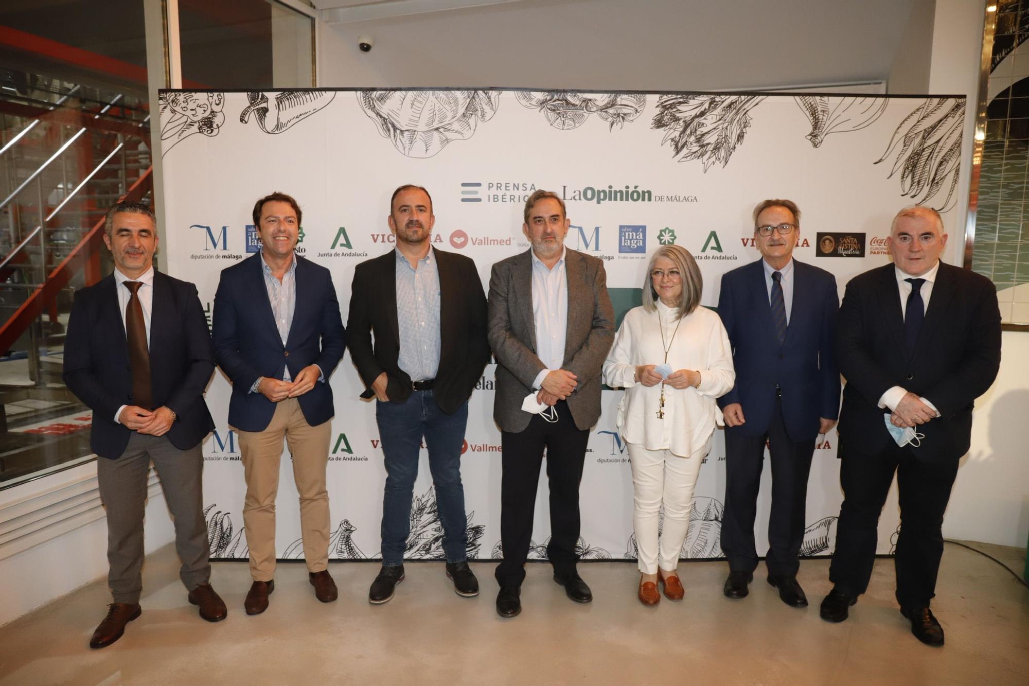 IV gala delos premios El Delantal: los mejores del año gastronómico