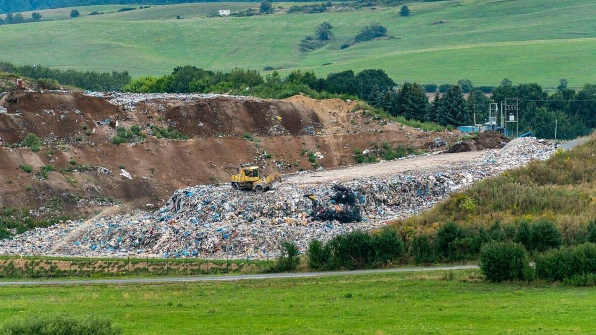 ¿Por qué España incumple los objetivos de reciclaje impuestos por la UE?