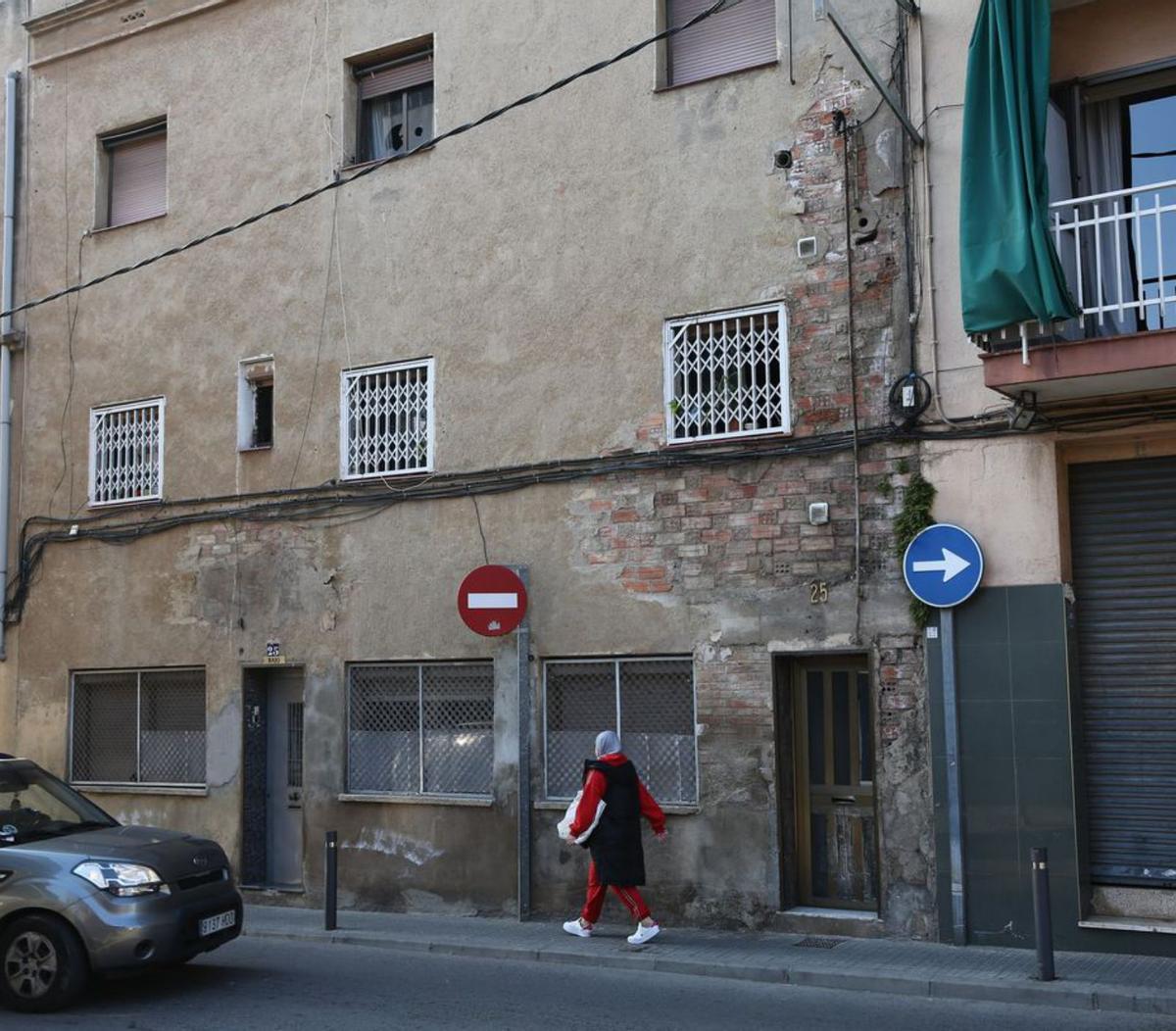 Un precedent que "va dignificar l’espai públic" Un precedent que "va dignificar l’espai públic"