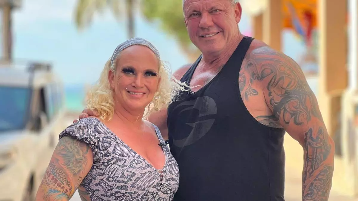 "Goodbye Deutschland"-Mallorca-Auswanderin Caro Robens hat sich die Brüste machen lassen