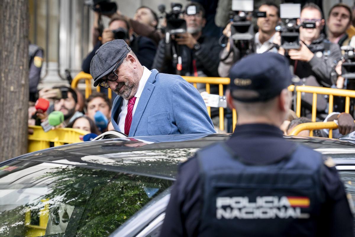 La baula empresarial