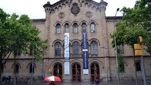 La Universitat de Barcelona lleva más de 20 años celebrando este evento.